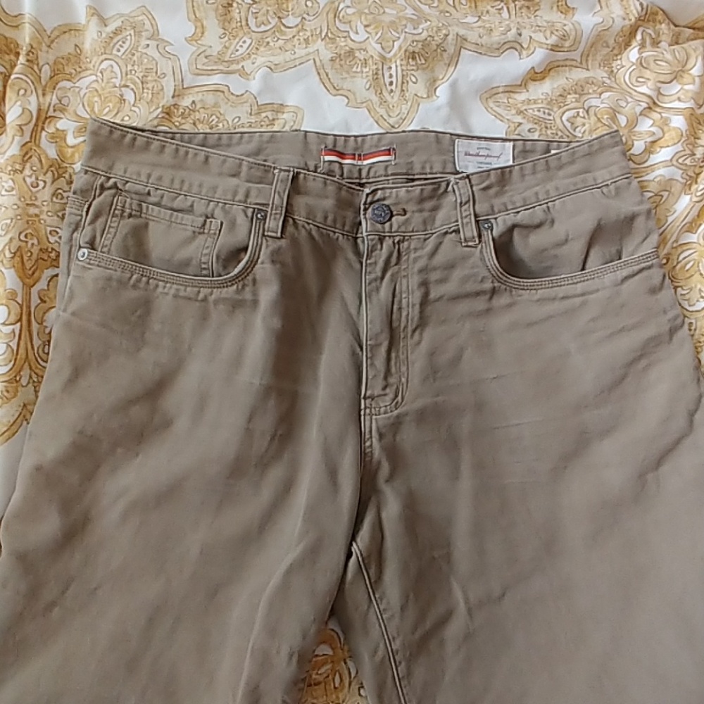 NWOT Vintage wpv 1948 original weatherproof 36/32
